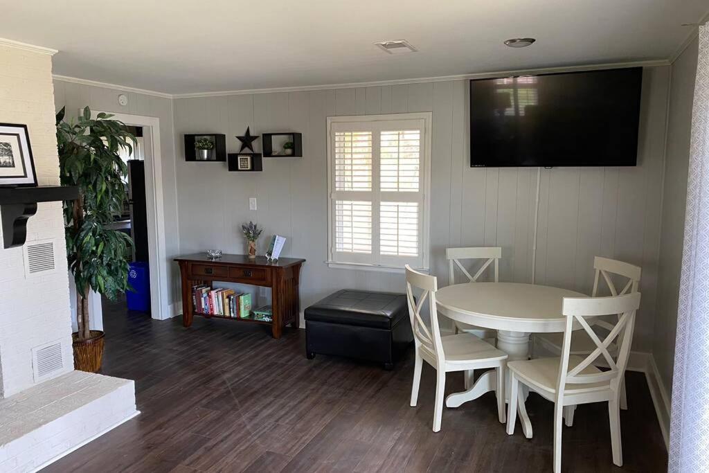 Belmont Nc Riverfront 2-Bedroom Garden Suite Charlotte Ngoại thất bức ảnh