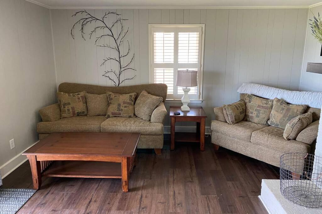Belmont Nc Riverfront 2-Bedroom Garden Suite Charlotte Ngoại thất bức ảnh