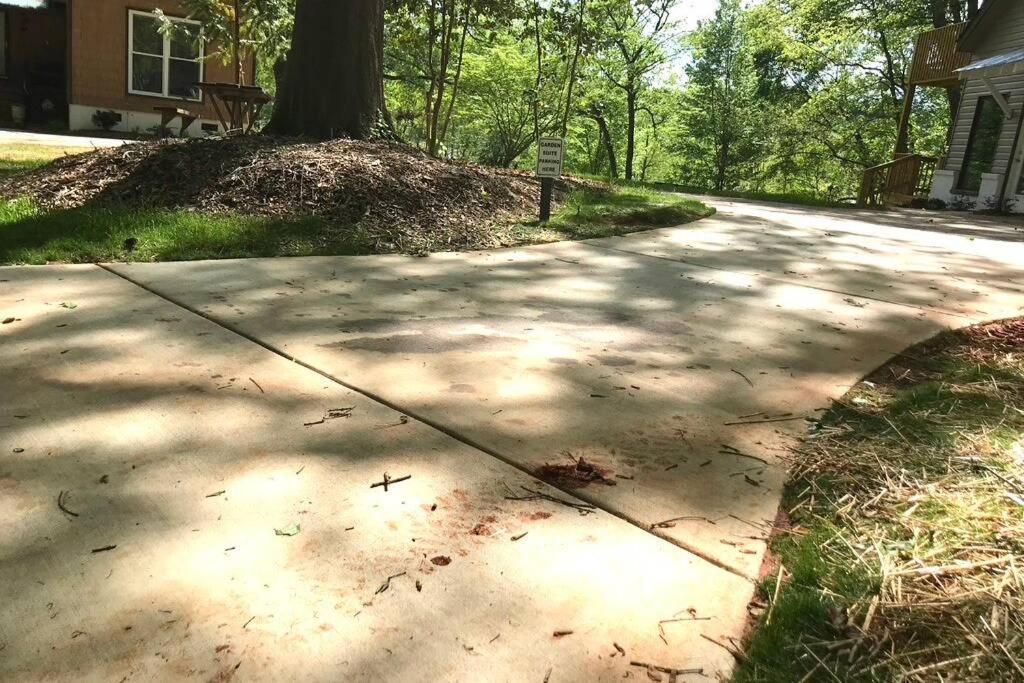 Belmont Nc Riverfront 2-Bedroom Garden Suite Charlotte Ngoại thất bức ảnh